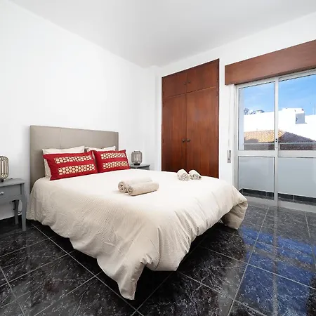 Delmar Apartment Portimão