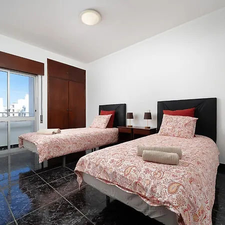 Apartment Delmar