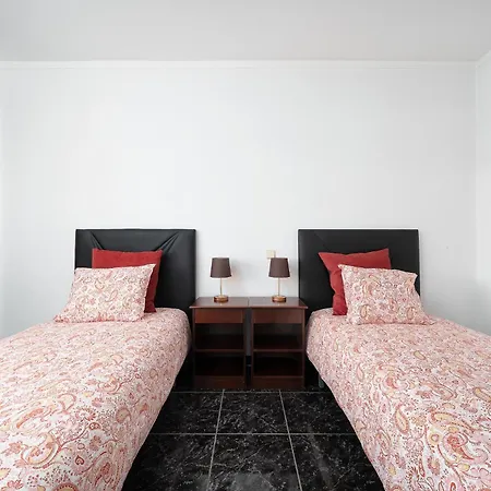 Delmar Apartment Portimão